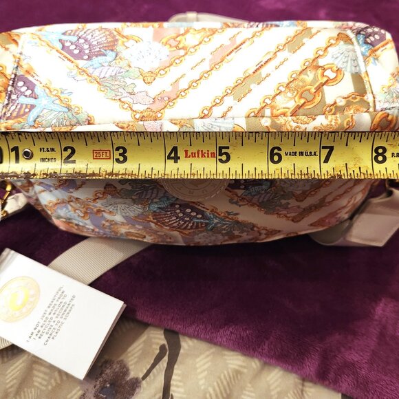 Kurt Geiger London Recycled Crossbody Bag - NWT - Picture 11 of 11